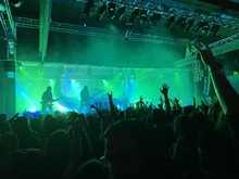 Amon Amarth / Carcas / Obituary / Cattle Decapitation on Dec 12, 2022 [852-small]
