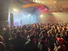Amon Amarth / Carcas / Obituary / Cattle Decapitation on Dec 12, 2022 [853-small]