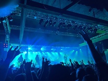 Amon Amarth / Carcas / Obituary / Cattle Decapitation on Dec 12, 2022 [856-small]