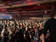 Amon Amarth / Carcas / Obituary / Cattle Decapitation on Dec 12, 2022 [857-small]