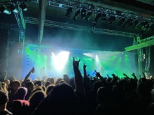 Amon Amarth / Carcas / Obituary / Cattle Decapitation on Dec 12, 2022 [859-small]