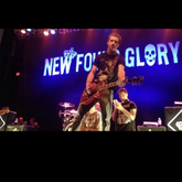 New Found Glory / Yellowcard / Tigers Jaw on Oct 20, 2015 [874-small]