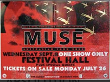 Muse on Sep 8, 2004 [897-small]