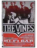 The Vines on Sep 15, 2002 [898-small]
