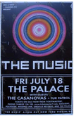The Music on Jul 18, 2003 [903-small]