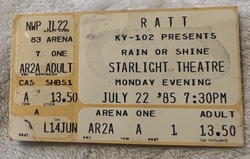 Ratt / Bon Jovi on Jul 22, 1985 [908-small]