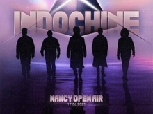 INDOCHINE
NANCY OPEN AIR on Jun 17, 2023 [911-small]
