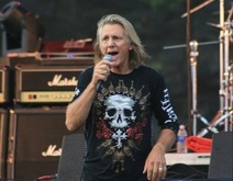 Helix’s Brian Vollmer, Rock 'N Roar  on Aug 12, 2011 [951-small]