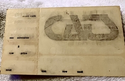 Van Halen / Autograph on Jun 20, 1984 [957-small]
