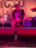 DJ Redbees / Radkey / Highly Suspect / Monk Tamony on Aug 9, 2018 [997-small]
