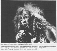 Twisted Sister / Dokken on Feb 6, 1986 [991-small]