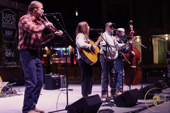 Kris Lane / The Front Porch Backsteppers / Clay Dixon & The Piccadillies on Jan 6, 2023 [995-small]