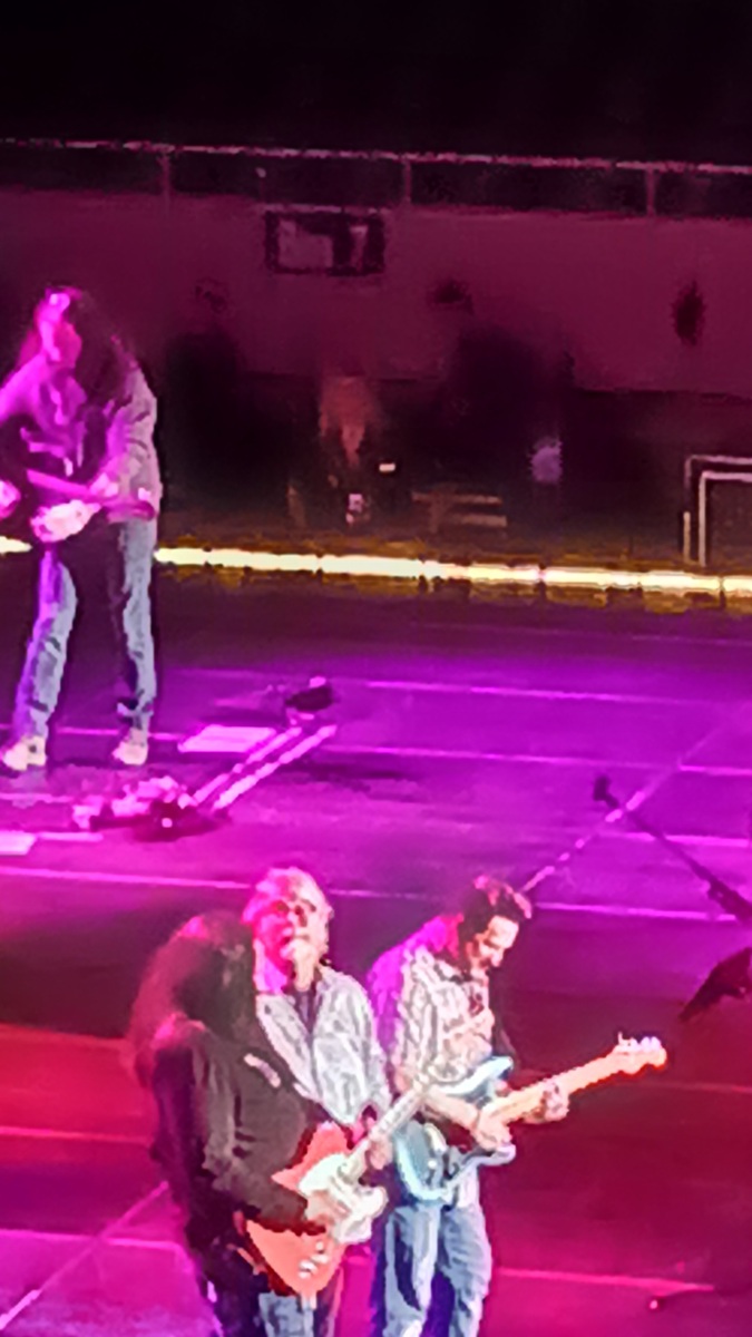 Alabama Concert & Tour History (Updated for 2023) Concert Archives