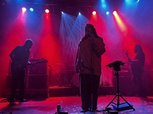 tags: Dry Cleaning, Toronto, Ontario, Canada, Phoenix Concert Theatre - Dry Cleaning on Jan 11, 2023 [024-small]