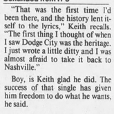 Toby Keith / Twister Alley on Mar 8, 1994 [040-small]