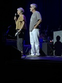 The infamous Rob Morrison, Robert Cray on Aug 27, 2022 [042-small]