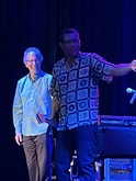 tags: Robert Cray, Salina, Kansas, United States, Crowd, The Stiefel Theatre - Robert Cray on Aug 27, 2022 [044-small]