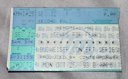 Tears For Fears / jellyfish on Oct 25, 1993 [056-small]