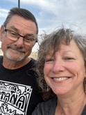Fun night! 1st time seeing them. We enjoyed it!, tags: American Aquarium, Wichita, Kansas, United States, Crowd, Wave - American Aquarium on Aug 19, 2022 [058-small]