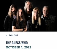 The Guess Who on Oct 1, 2022 [071-small]