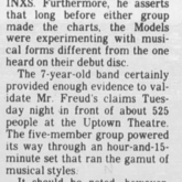 Models / The Front on Jul 8, 1986 [097-small]