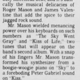 Models / The Front on Jul 8, 1986 [099-small]