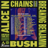 Alice In Chains / Breaking Benjamin / Bush on Sep 8, 2022 [152-small]