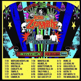 Rob Zombie / Mudvayne / Static-X / Powerman 5000 on Aug 12, 2022 [153-small]