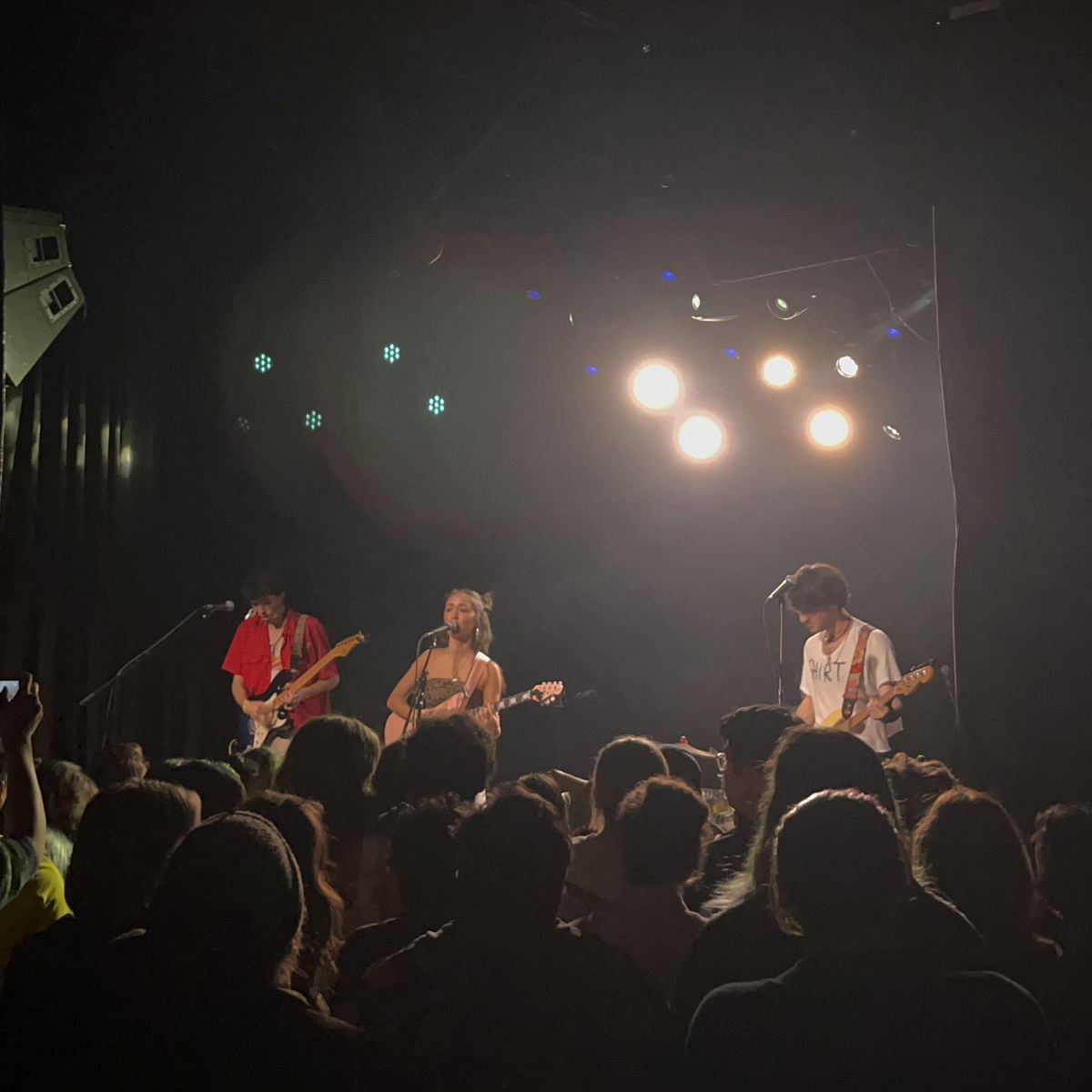 Coolhand Jax Concert & Tour History (Updated for 2023) Concert Archives
