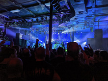 Amon Amarth / Arch Enemy on Sep 27, 2019 [219-small]