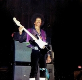 Jimi Hendrix / Cat Mother and the All Night Newsboys on Nov 3, 1968 [245-small]