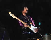 Jimi Hendrix / Cat Mother and the All Night Newsboys on Nov 3, 1968 [247-small]