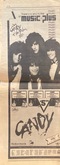 Candy / The Pandoras on Sep 20, 1985 [252-small]