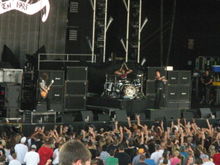 Papa Roach / Nickelback / Hinder / Saving Abel on Jul 29, 2009 [028-small]