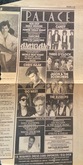 Candy / The Pandoras on Sep 20, 1985 [284-small]