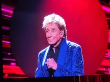 Barry Manilow on Jan 13, 2023 [288-small]