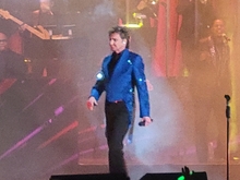 Barry Manilow on Jan 13, 2023 [289-small]