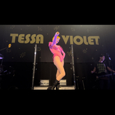 Tessa Violet / Will Joseph Cook / Daysormay on Oct 1, 2022 [306-small]
