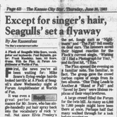 A Flock of Seagulls / The Fixx on Jun 29, 1983 [326-small]