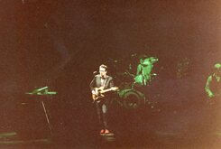 Elvis Costello / Elvis Costello & the Attractions / Aztec Camera on Sep 10, 1983 [386-small]