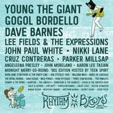 Rhythm & Blooms Festival on Apr 7, 2017 [388-small]