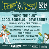 Rhythm & Blooms Festival on Apr 7, 2017 [389-small]