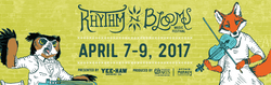 Rhythm & Blooms Festival on Apr 7, 2017 [391-small]