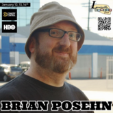 Brian Posehn / Johnny Taylor / The Mel Man on Jan 12, 2023 [467-small]