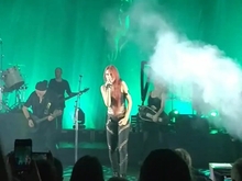 Amorphis / Eluveitie / Dark Tranquillity / Nailed To Obscurity on Nov 25, 2022 [480-small]