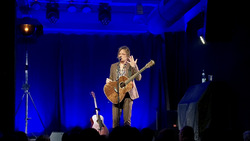 Peter Keller on Jan 14, 2023 [503-small]