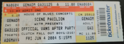 WXTM PRESENTS OFFICIAL VANS AFTER PARTY on Jun 4, 2004 [510-small]