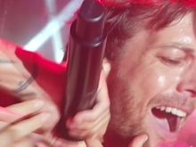 Louis Tomlinson / The Snuts on Sep 3, 2022 [531-small]