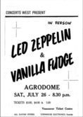 Led Zeppelin / Vanilla Fudge on Jul 26, 1969 [536-small]