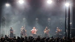 Billy Strings on Dec 7, 2022 [557-small]